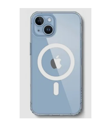 MAGSAFE CLEAR CASE FOR IPH14PLUS