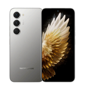 Tecno 40 PRO