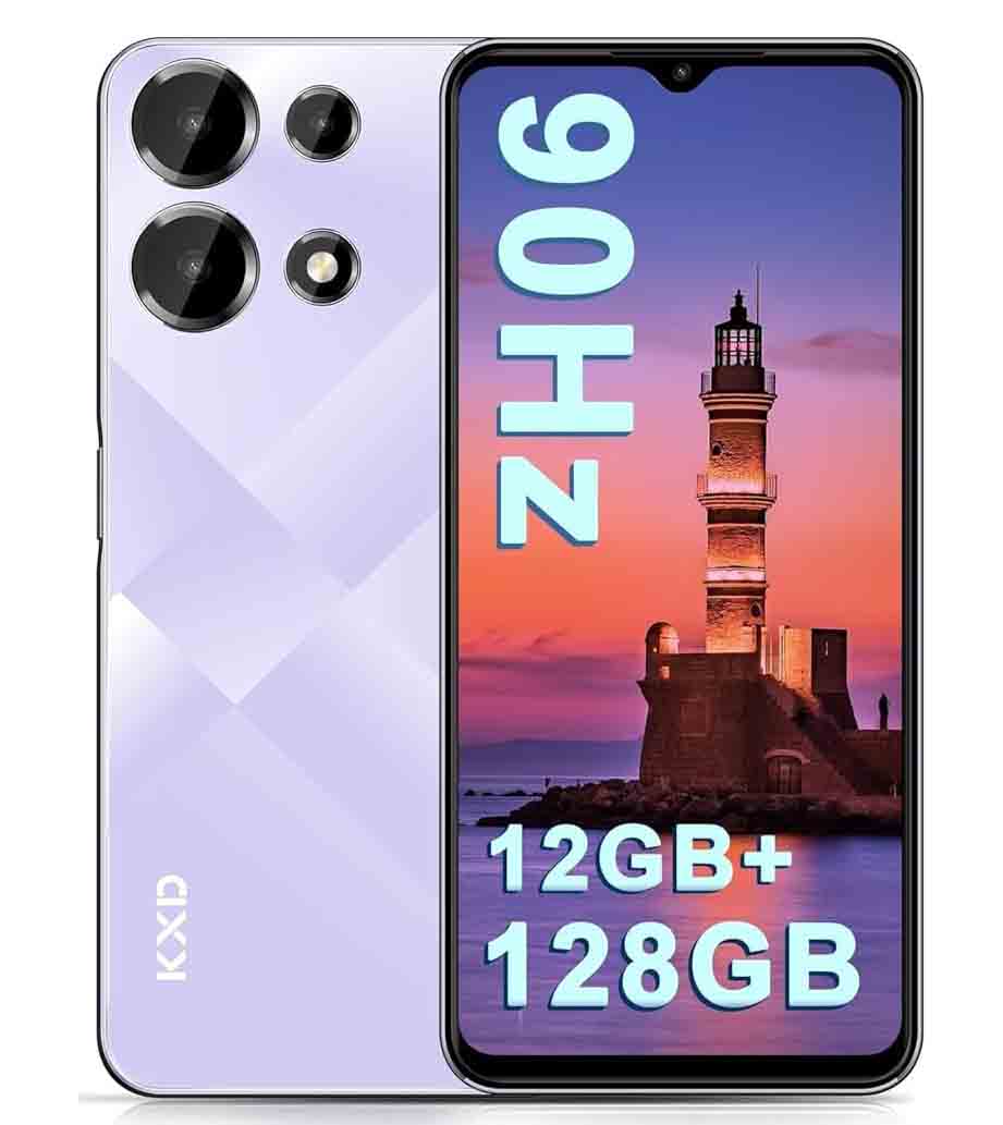 KXD CLASSIC A10 128GB MOBILE PHONE