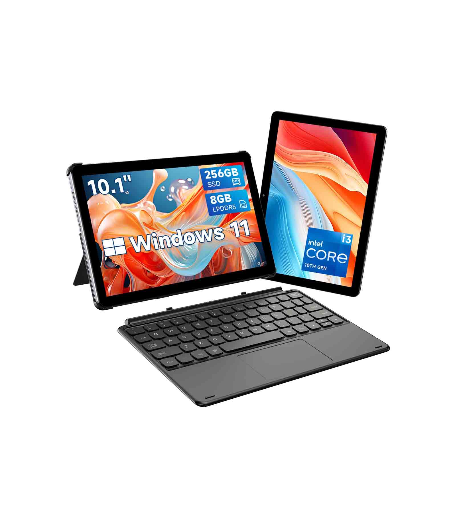 CHUWI HI10 X2 LAPTOP