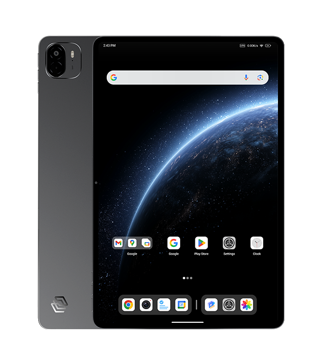 ALLDOCUBE ULTRA PAD 13 INCH 24GB/256GB TABLET