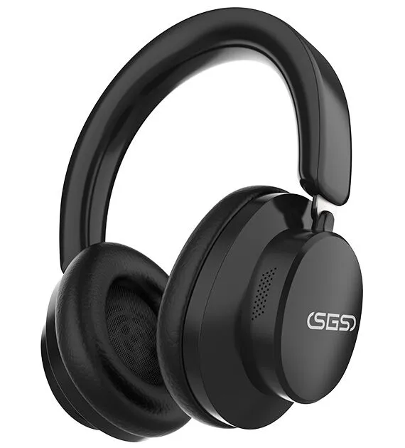 SGS ANC BLUETOOTH HEADPHONE GS-11