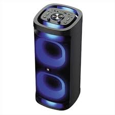 PORTABLE RECHARGEABLE SPEAKER - PRPS - 1866