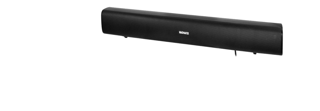 MAGNAVOX SOUNDBAR - MBS5211/MO
