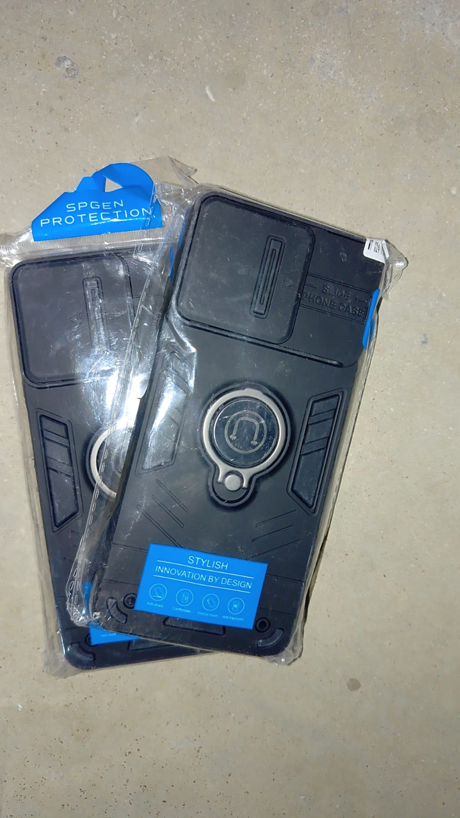 STYLISH CASE FOR MOTO G24 POWER 4G 2024