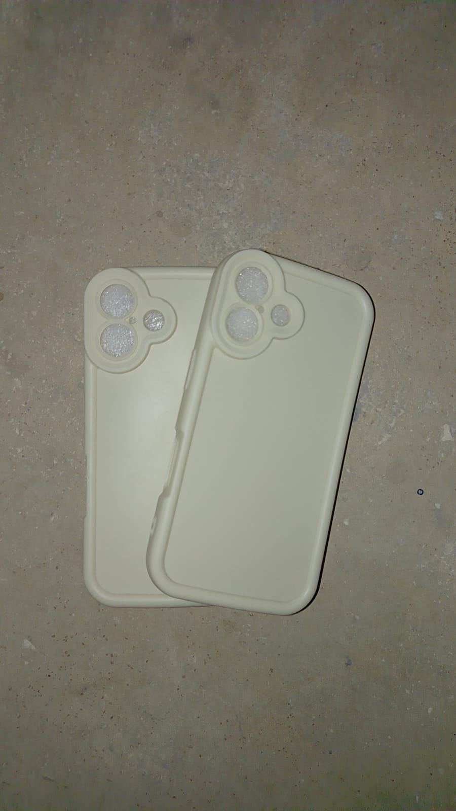 HARD SILICONE CASE FOR IPH16PLUS