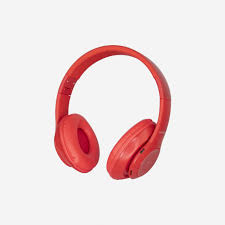 MAGNAVOX WIRELESS STEREO HEADPHONES- MBH4231-M0