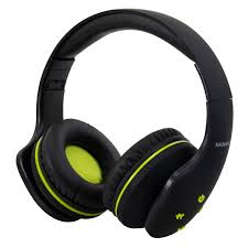 MAGNAVOX WIRELESS STEREO HEADPHONE - MBH5311/M0