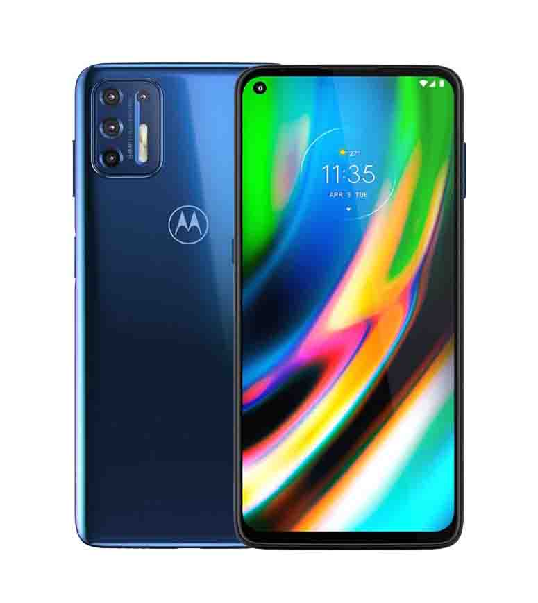 MOTOROLA G9 PLUS 128GB MOBILE PHONE