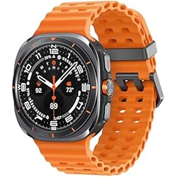 SAMSUNG GALAXY WATCH ULTRA