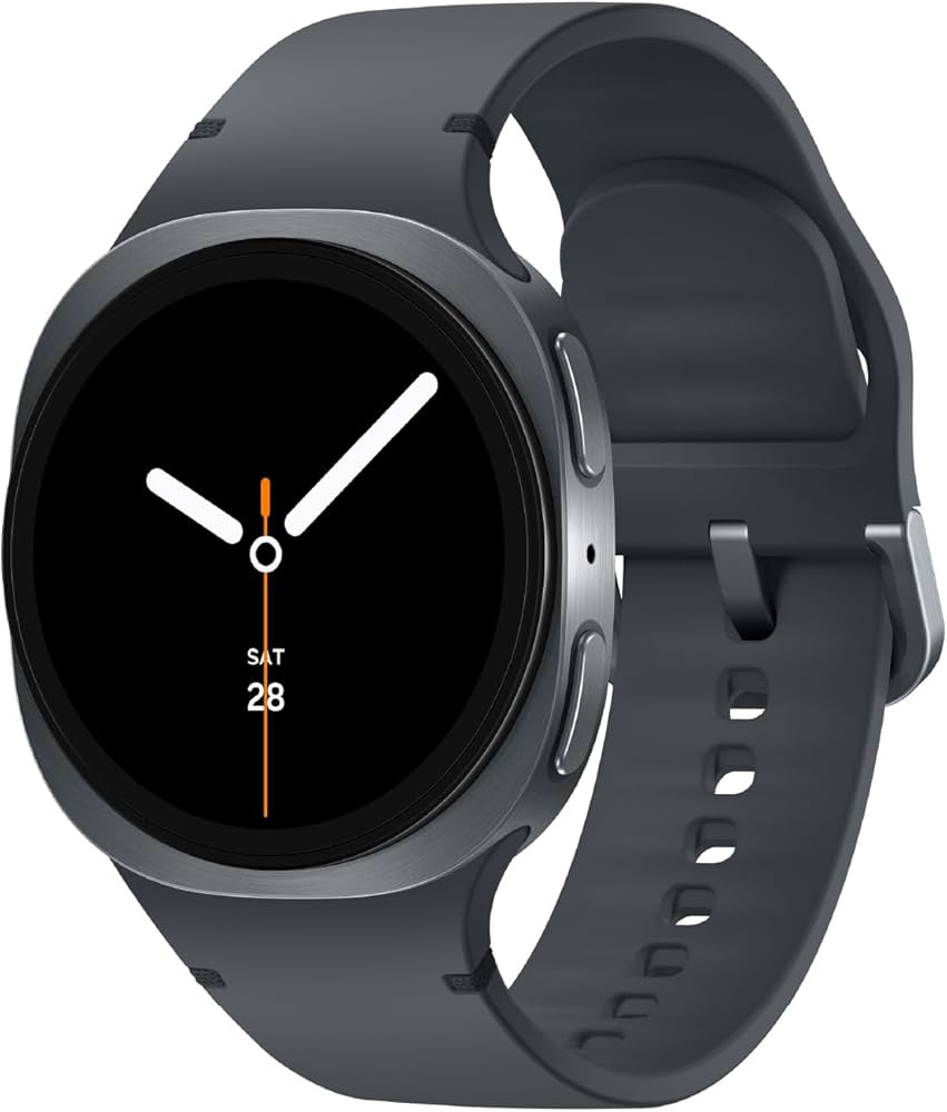 SAMSUNG GALAXY WATCH 8