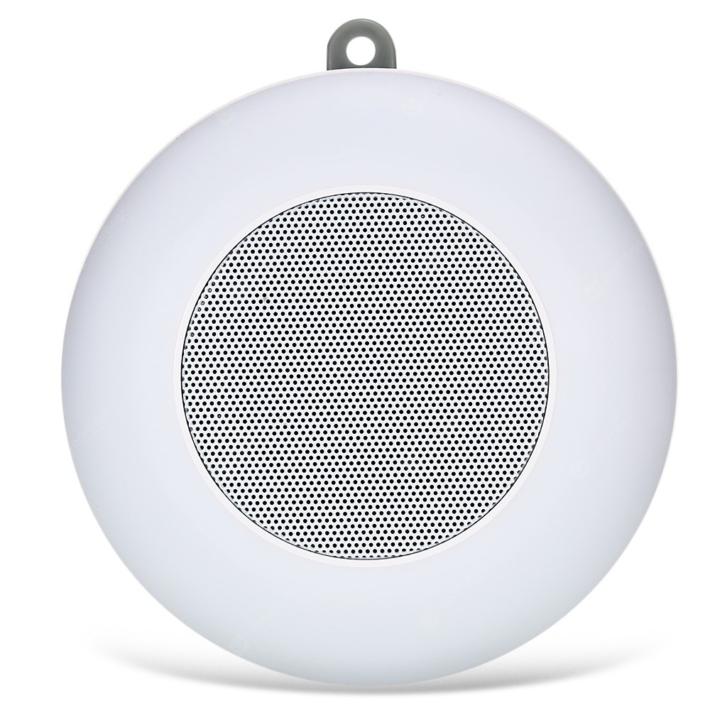 TOUCH LAMP WIRELESS SPEAKER COLORFUL NIGHTLIGHT - X1