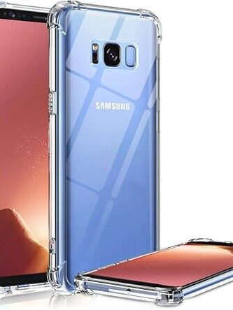 3IN1 TOUCH 3D CASE FOR SAMSUNG S8PLUS