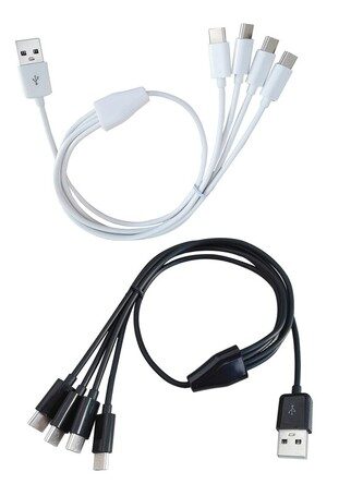4 IN 1 DATA CABLE (USB ORIGINAL PACKAGE)