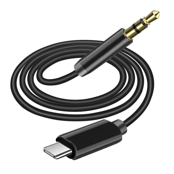 APPLE USB-C TO 3.5MM AUDIO CABLE- AUX-TYPEC