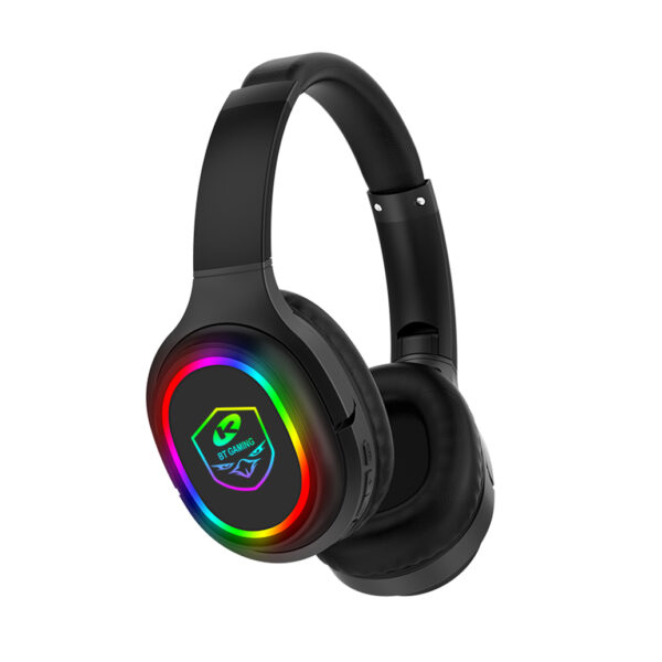 GM - KD73 WIRELESS GAMING HEADSET