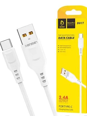 DENMEN USB TRANSFER TYPE C CONVERTER -DU13