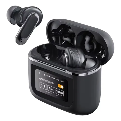 SGS TOUR PRO2 WIRELESS HEADPHONES