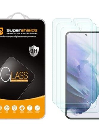FCC TEMPERED GLASS FOR SAM A22