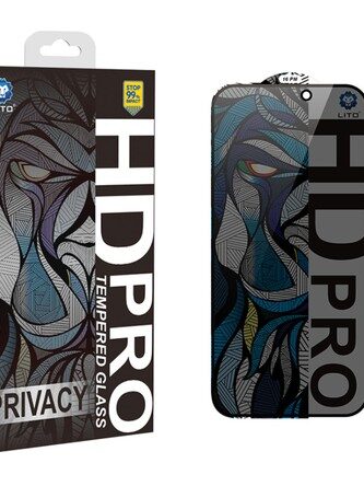 LITO PREMIUM TEMP 9H PRIVACY GLASS FOR SAM S7