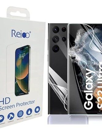 LITO SAMSUNG J6 GLASS SCREEN PROTECTOR