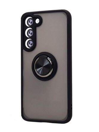 MATTE CASE W/RING FOR SAMA15