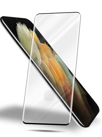 NANO OPTICS CURVED UV GLASS FOR SAM S21