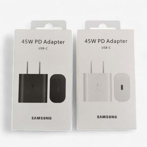 SAMSUNG 45W PD ADAPTER - USB TYPE C