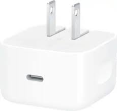 APPLE 40W DYNAMIC POWER ADAPTER/ WITH 60W MAX