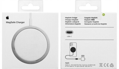 APPLE MAGSAFE CHARGER