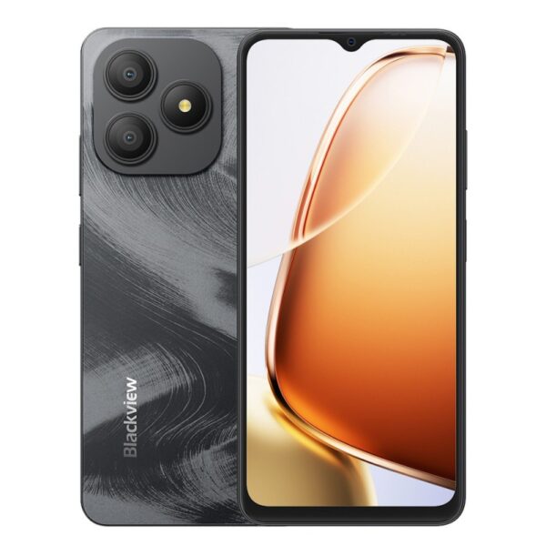 BLACKVIEW WAVE 9C 64GB + 12GB MOBILE PHONE