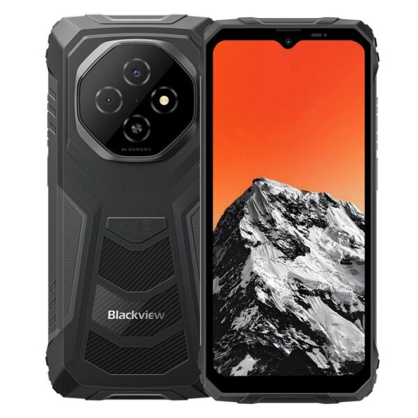 BLACKVIEW FORT 1 12GB +128GB 6.56INCH MOBILE PHONE