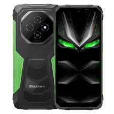 BLACKVIEW FORT 1 18GB+256GB 6.56INCH MOBILE PHONE