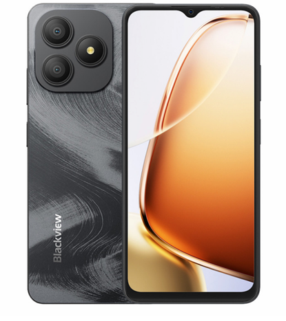 BLACKVIEW WAVE 9C 4GB +128GB 6.56INCH MOBILE PHONE