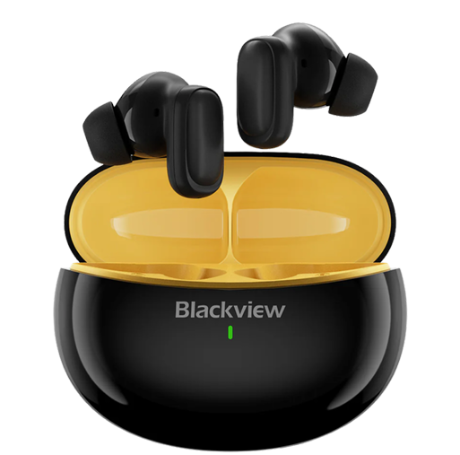 BLACKVIEW EARBUDS 30 WITH BLUETOOTH VERSION V6.0
