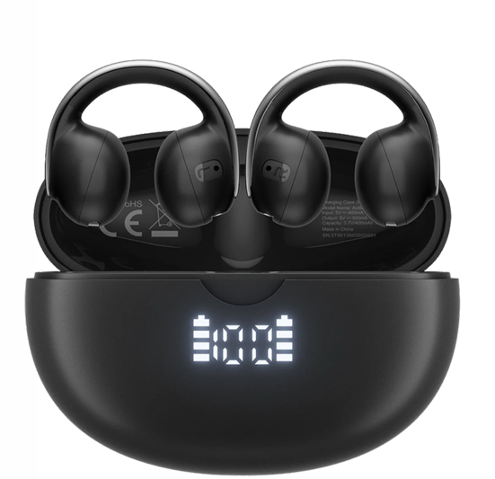 BLACKVIEW EARBUDS 13 WITH BLUETOOTH VERSION 5.4