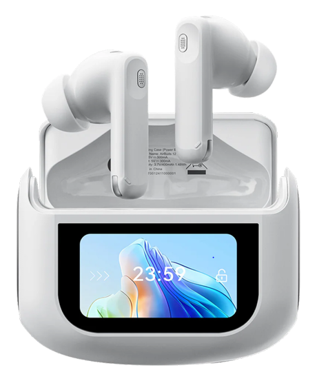 BLACKVIEW EARBUDS 12 WITH BLUETOOTH VERSION 5.4