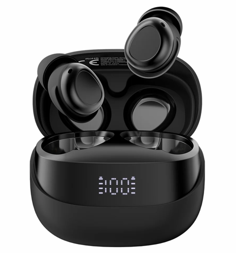 BLACKVIEW EARBUDS 9 WITH BLUETOOTH VERSION 5.4
