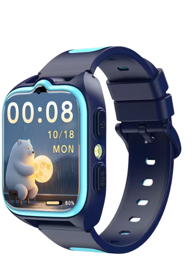 BLACKVIEW Z30 4G CALLING KIDS WATCH