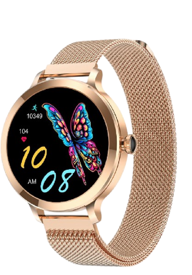 BLACKVIEW X30 SMART WATCH