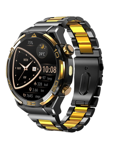 BLACKVIEW W90 PRO SMART WATCH