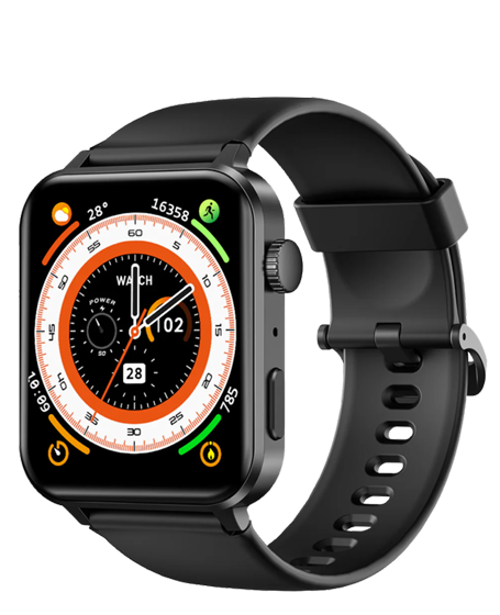 BLACKVIEW R30 MAX SMART WATCH