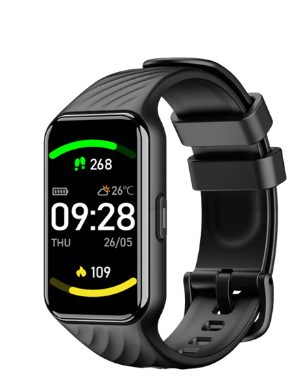 BLACKVIEW R10 SMART WATCH