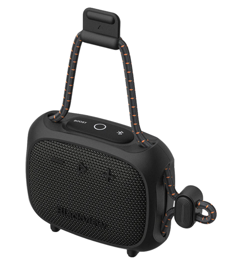 BLACKVIEW AURABASE 1 BLUETOOTH SPEAKER