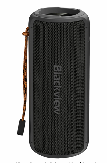 BLACKVIEW AURABASE 3 BLUETOOTH SPEAKER