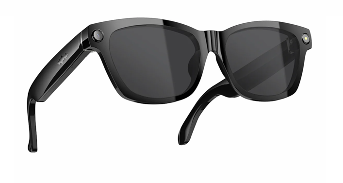 BLACKVIEW BV100 SMART CAMERA SUNGLASSES