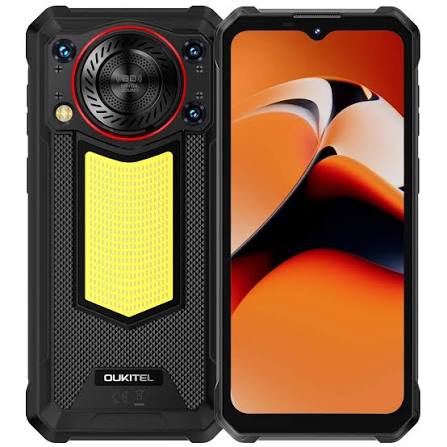 Oukitel WP 53